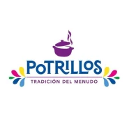 Logo de Menuderia Potrillos (Suc. Pinos)